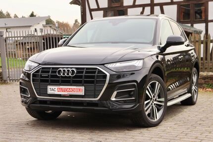 Audi Q5 72.000 km 38.490 &euro; Emmelshausen/ 25km v. Koblenz 56281