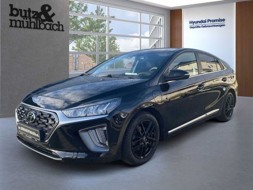IONIQ