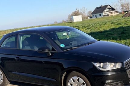 Audi A1 112.050 km 9.800 &euro; Kollig 56751