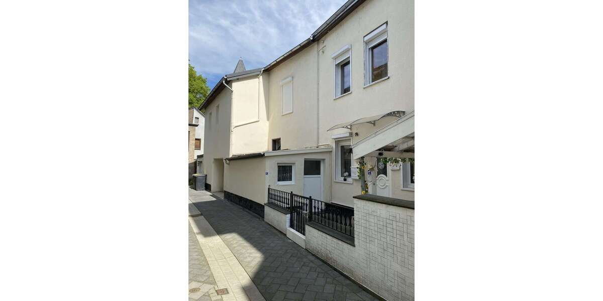Einfamilienhaus Andernach - 5 Zimmer, 110 m&sup2;, 235.000&euro; | Angebot:26389071
