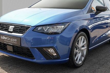 Seat Ibiza 16.970 km 16.580 &euro; Neuwied 56564