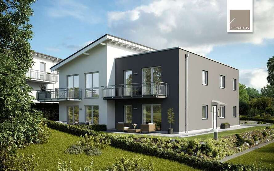 Haus zum Kaufen in Bassenheim 1.399.300 € 314 m²
