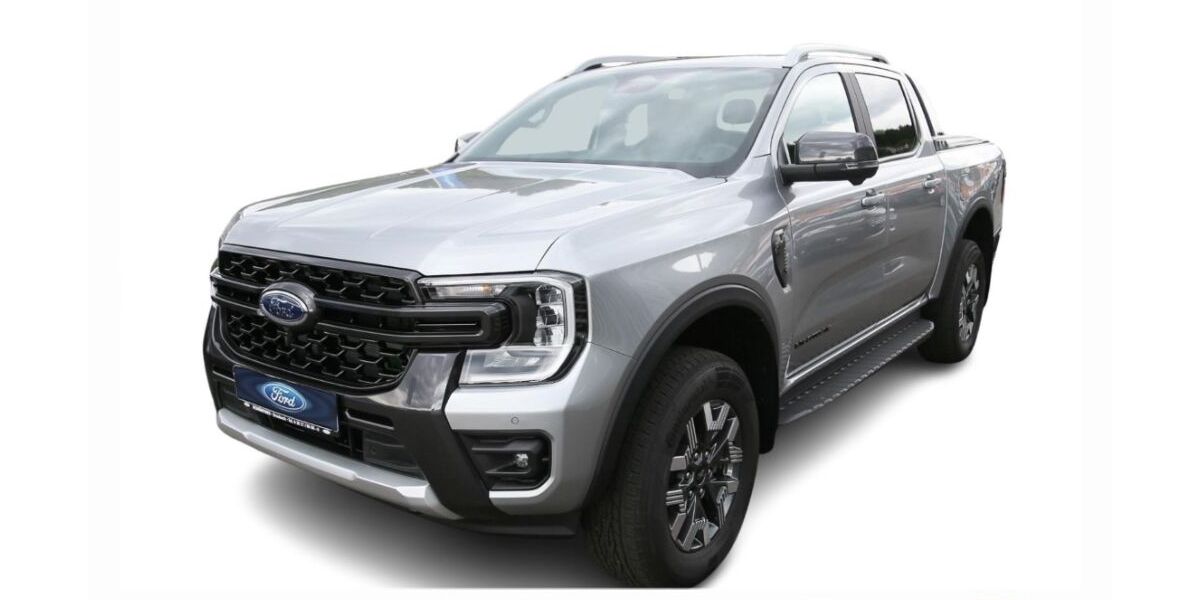 Ford Ranger 12.900 km 54.980 € Braubach 56338