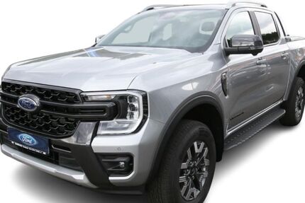 Ford Ranger 17.900 km 54.980 &euro; Braubach 56338