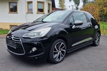 Citroen DS3 85.300 km 8.300 € Breitenau 56237