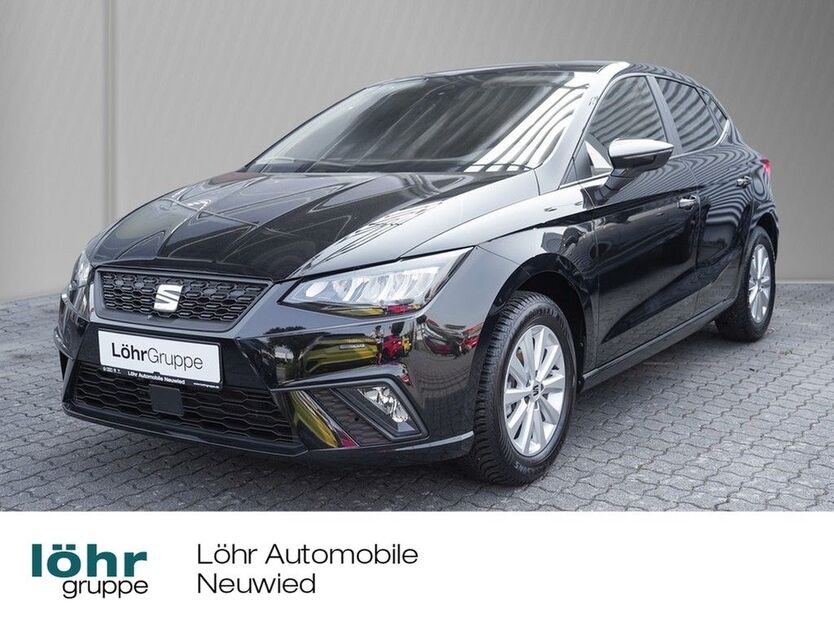 Seat Ibiza 18.658 km 15.980 € Neuwied 56564