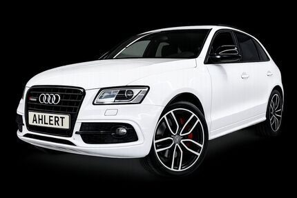 Audi SQ5 111.000 km 29.999 &euro; Oberwesel 55430