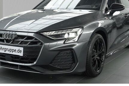 Audi A3 3.000 km 38.850 € Neuwied 56564