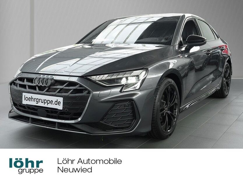 Audi A3 3.000 km 38.850 € Neuwied 56564