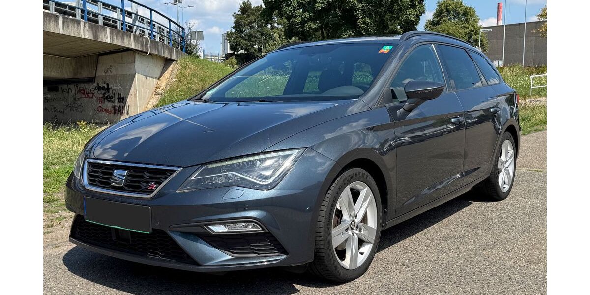 Seat Leon 149.500 km 13.899 &euro; Andernach 56626