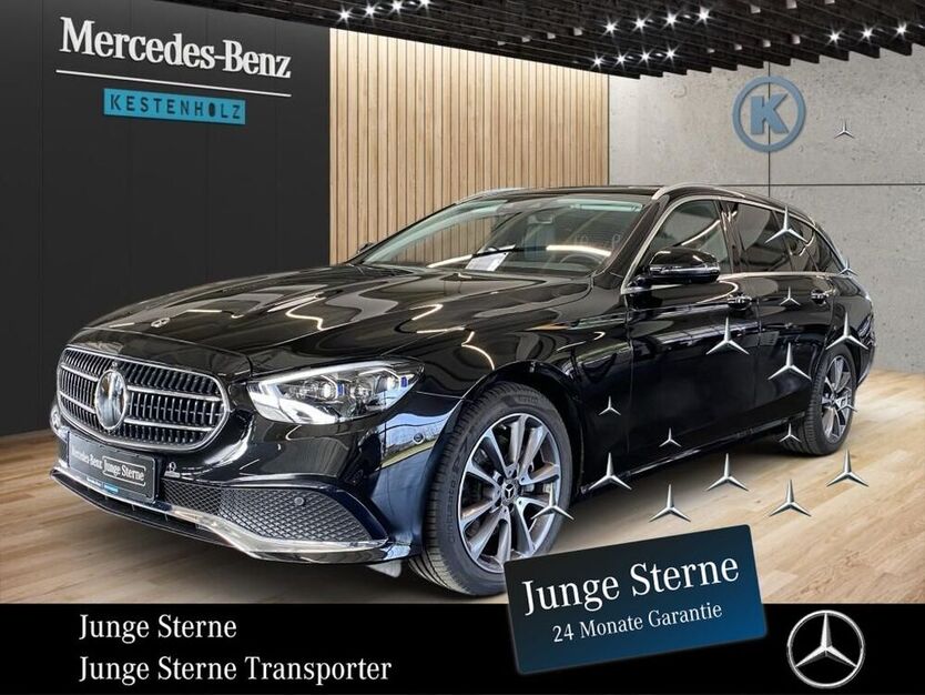 E 220