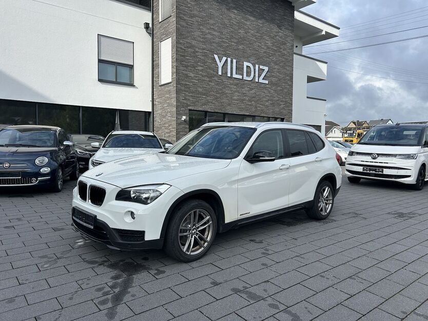 BMW X1 213.000 km 8.750 € Ransbach-Baumbach 56235