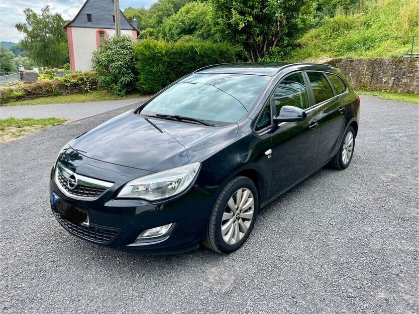 Astra