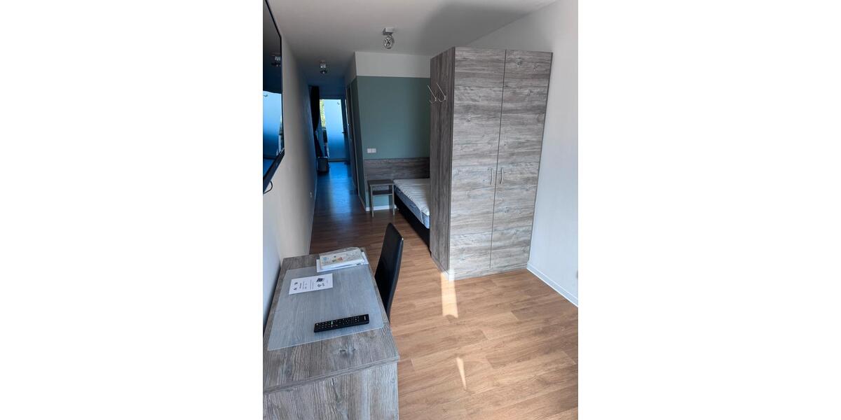 Erdgeschoßwohnung Koblenz Bubenheim - 1 Zimmer, 28 m&sup2;, 790&euro; | Angebot:25980183