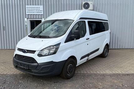 Ford Transit 259.465 km 6.900 &euro; Urmitz 56220