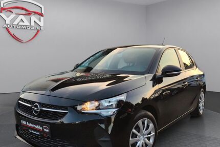 Opel Corsa 48.383 km 13.500 € Koblenz 56070