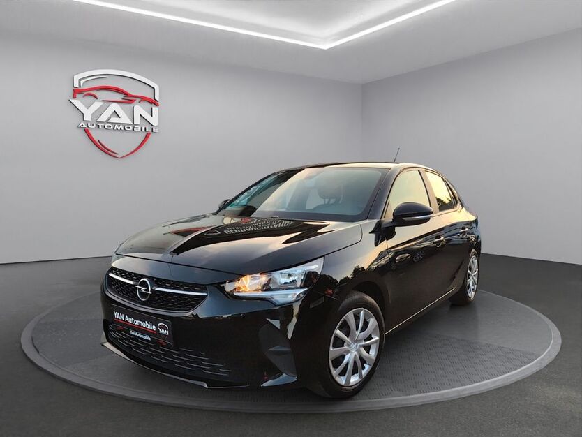 Opel Corsa 48.383 km 13.500 € Koblenz 56070