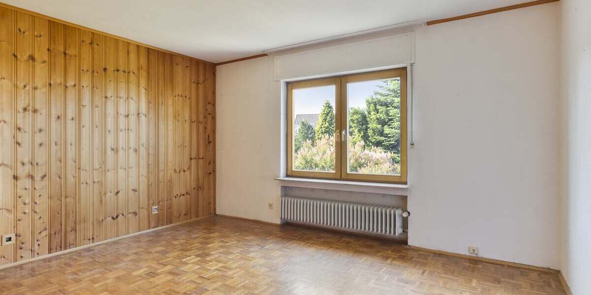 ! Einfamilienhaus mit großem Sonnengrundstück ! - Einfamilienhaus Wirges | Angebot:27117938