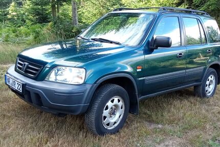 Honda CR-V 250.000 km 5.800 &euro; Bad Hönningen 53557