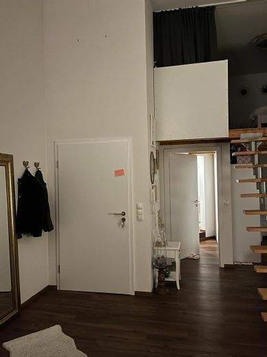 Etagenwohnung Rengsdorf - 1 Zimmer, 45 m&sup2;, 430&euro; | Angebot:26080026