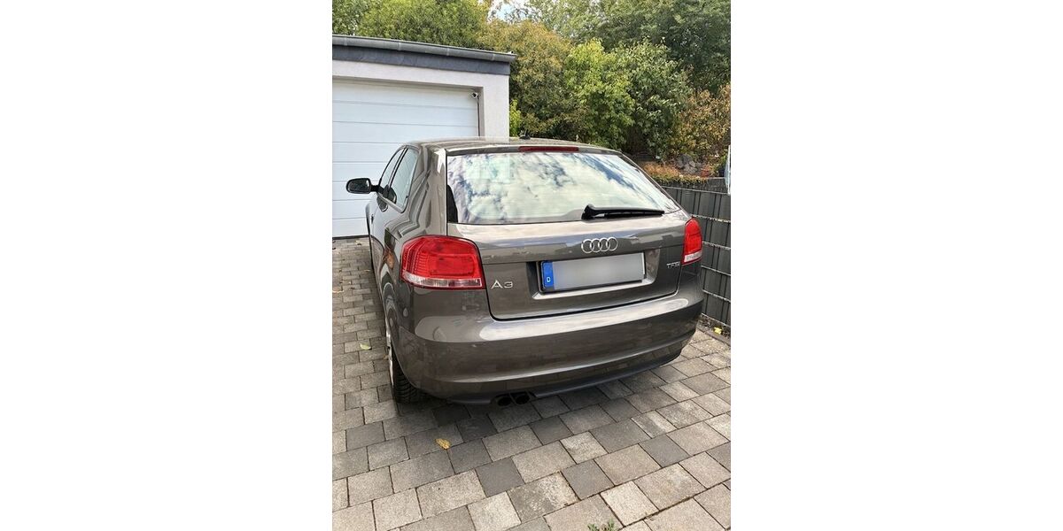 Audi A3 199.000 km 4.300 &euro; Kruft 56642