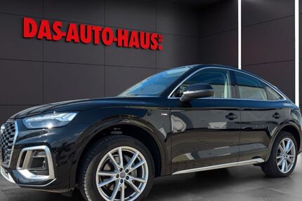 Audi Q5 49.500 km 36.900 &euro; Montabaur 56410