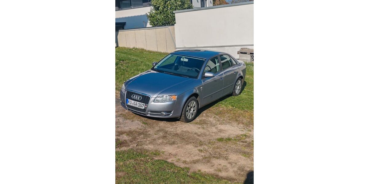 Audi A4 185.943 km 3.250 &euro; Koblenz 56072