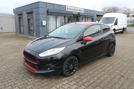Ford Fiesta 104.125 km 6.900 € Bendorf 56170
