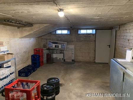 Etablierte und bekannte Gastronomieflächen zu vermieten! Alternative Verwendung möglich! zimmer