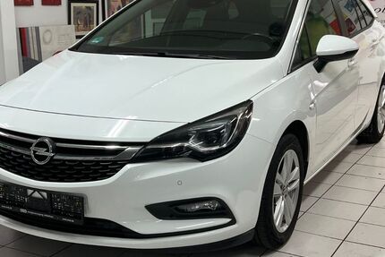 Opel Astra 97.103 km 12.400 &euro; Mayen 56727
