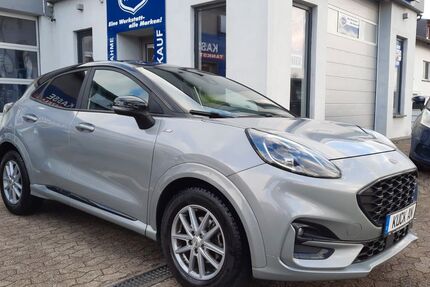Ford Puma 45.750 km 17.950 &euro; Mendig 56743