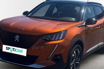 Peugeot 2008 38.490 km 19.900 &euro; Mayen 56727