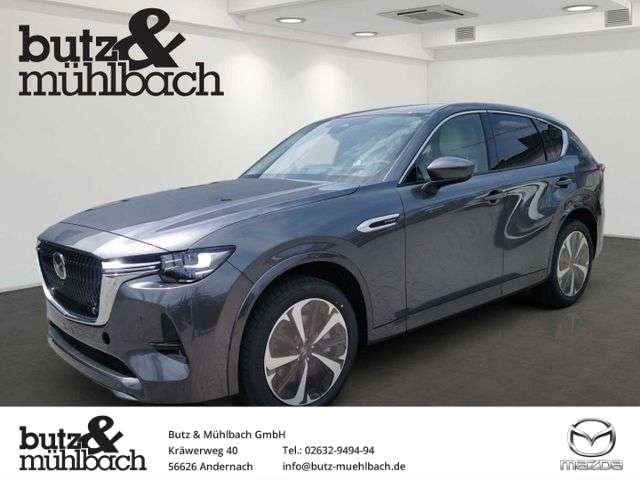 CX-60