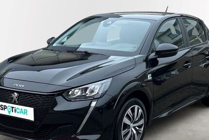 Peugeot 208 14.609 km 18.999 € Mayen 56727