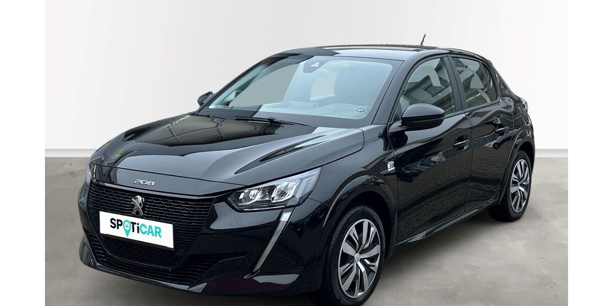Peugeot 208 14.609 km 18.999 € Mayen 56727