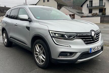 Renault Koleos 132.100 km 15.000 &euro; Arzbach 56337