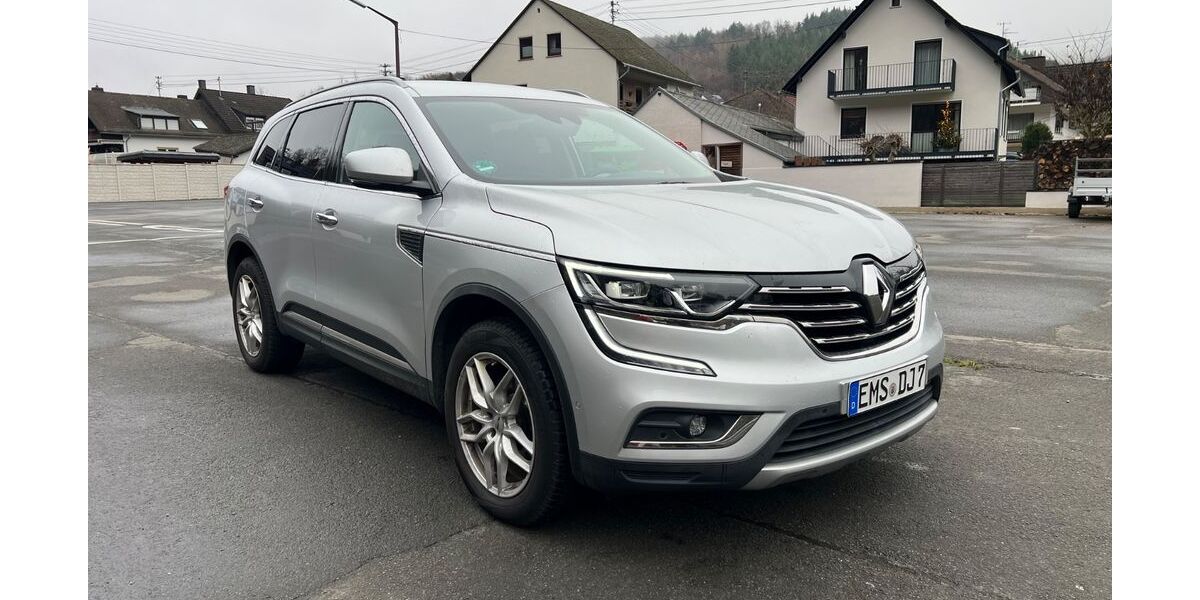 Renault Koleos 132.100 km 15.000 &euro; Arzbach 56337