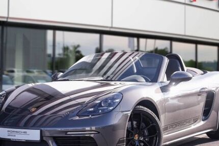 Porsche Boxster 13.400 km 74.950 € Koblenz 56070