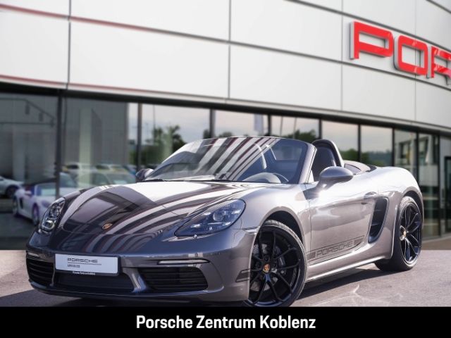 Porsche Boxster 13.400 km 74.950 € Koblenz 56070