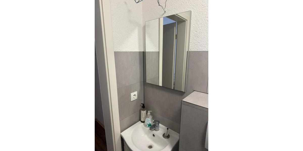 Etagenwohnung Neuwied Block - 1 Zimmer, 25 m&sup2;, 500&euro; | Angebot:26407025