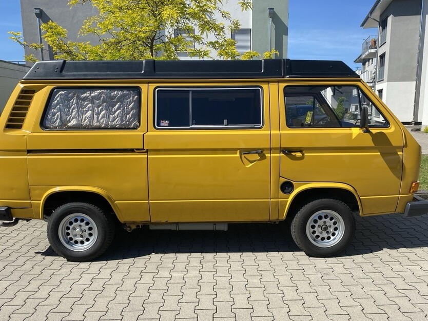 VW T3 Westfalia 263.250 km 16.000 € Bendorf 56170