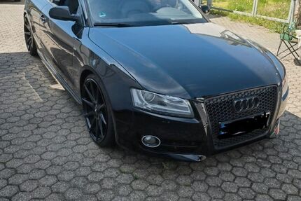 Audi A5 185.000 km 9.500 &euro; Sankt Sebastian 56220
