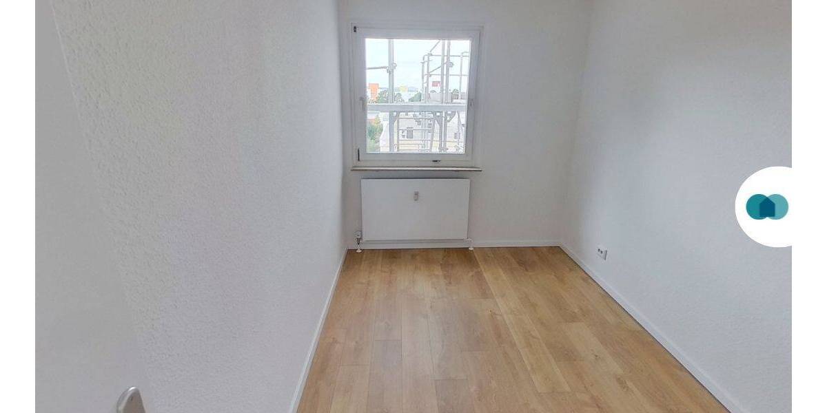 Etagenwohnung Koblenz Karthause - 4 Zimmer, 87 m&sup2;, 830&euro; | Angebot:26879097