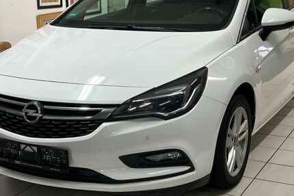 Opel Astra 185.000 km 5.990 &euro; Mayen 56727