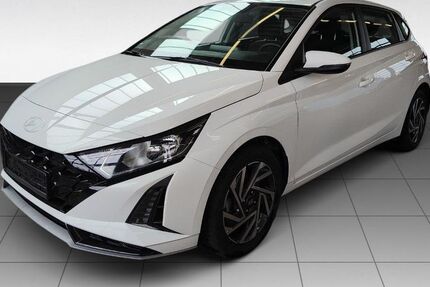 Hyundai i20 17.398 km 19.490 &euro; Wirges 56422
