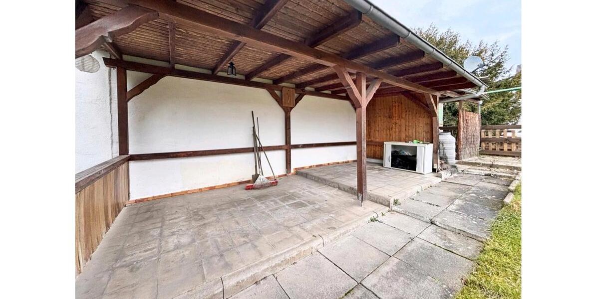 Reihenhaus Melsbach - 6 Zimmer, 125 m&sup2;, 1.150&euro; | Angebot:25501548