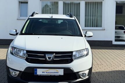 Dacia Sandero 90.000 km 6.999 &euro; Neuwied 56567