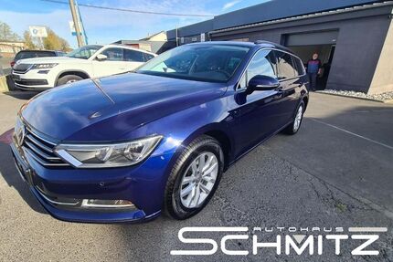 VW Passat 124.887 km 14.995 &euro; Ebernhahn 56424