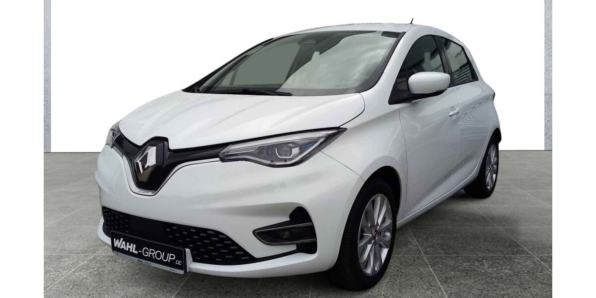 Renault ZOE 21.000 km 15.990 € Koblenz 56070
