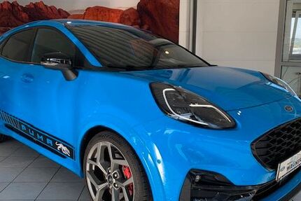 Ford Puma 4.900 km 27.790 &euro; Mayen 56727